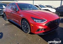 هيونداي سوناتا